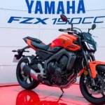 2026 Yamaha FZX 150: Stylish Retro-Commuter Motorcycle With Modern Features