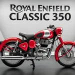 Royal Enfield Classic 2026 Launched: Iconic Retro Design Meets Modern Comfort