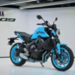 Yamaha MT-09 2026 Introduced Globally With Refined Engine, Premium Design and Smarter Rider Technology