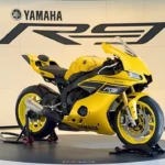 2026 Yamaha R9 Officially Revealed: A Perfect Balance of Power, Technology, and Everyday Rideability