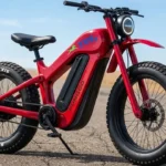 TVS Electric Cycle 2026 Launch: Affordable 2-Seater EV with Long Range for Daily Use