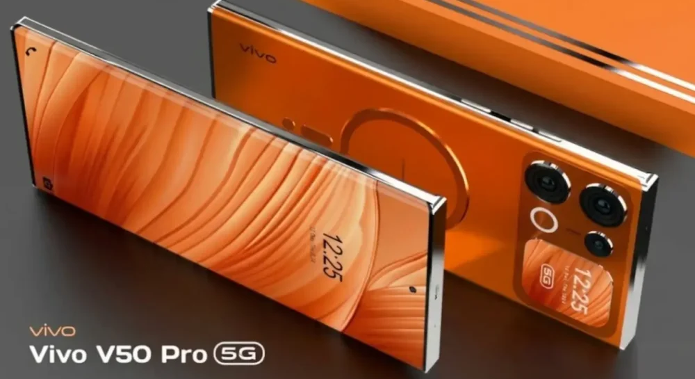 Vivo V50 Ultra