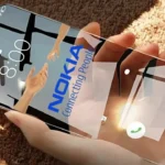 Nokia NX 5G – Powerful 5G Smartphone with Premium Design and Long Battery Life