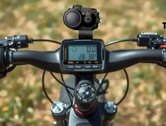 Toyota Electric Cycle 2026