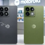 Motorola Moto X40 Brings Flagship Power with Smooth Display and Fast Charging