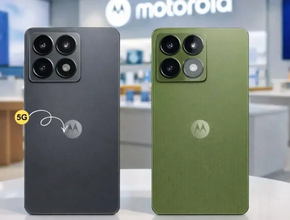 Motorola Moto X40