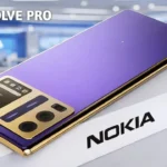 Nokia Evolve Pro 2026 Launch: 300MP Camera, 7500mAh Battery & 20GB RAM Could Redefine Flagships