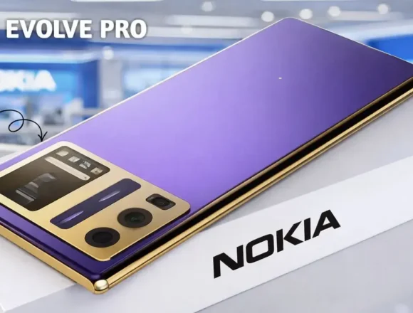 Nokia Evolve Pro 2026