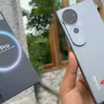 Vivo V40 Pro 5G Launch: Premium Camera Smartphone With Powerful Battery and Stylish Design