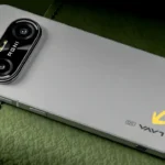 Lava Agni 4 5G Launches with 120Hz AMOLED Display, 50MP Camera and Powerful Dimensity Processor