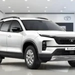 Tata Safari 2026: Premium 7-Seater SUV with Advanced Features, Bold Design and Family-Focused Comfort