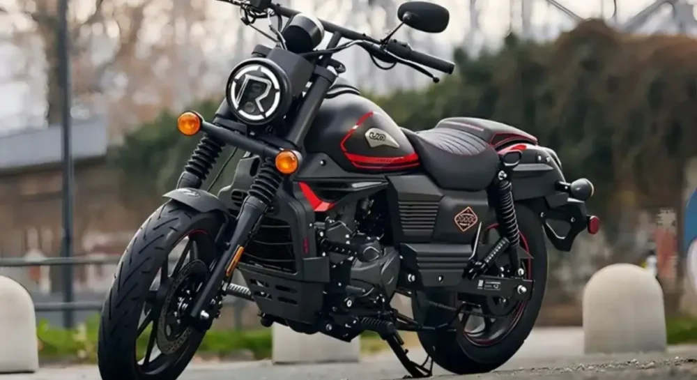 New Rajdoot 350 2026