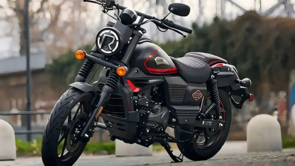 New Rajdoot 350 2026