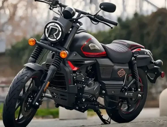 New Rajdoot 350 2026