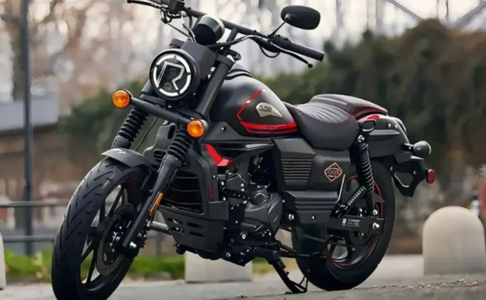 New Rajdoot 350 2026