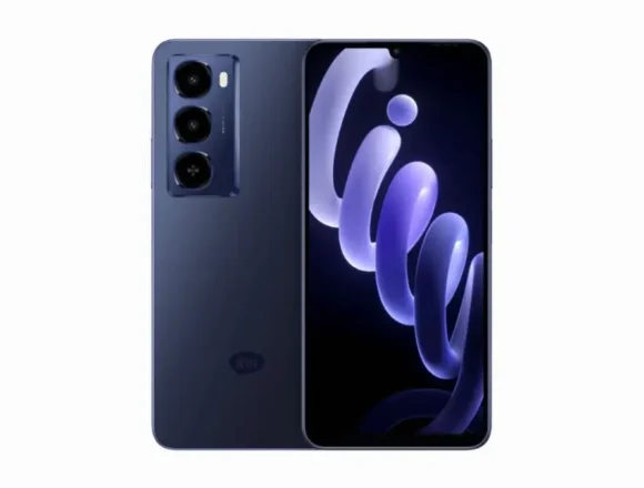 itel City 100