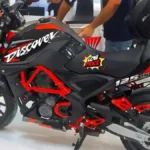 Bajaj Discover 125 Launched – High Mileage Commuter Bike with Reliable Performance at Budget Price