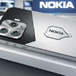 Nokia Odyssey 2026 5G Reveal 200MP Camera, 12GB RAM & Massive 7250mAh Battery