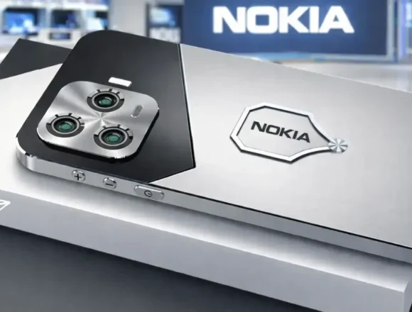 Nokia Odyssey 2026 5G