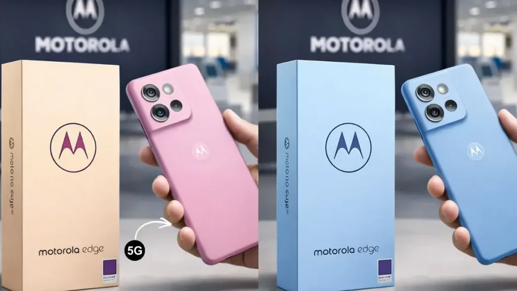 Motorola Edge Ultra 2026