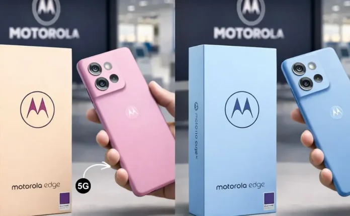 Motorola Edge Ultra 2026