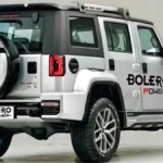 Mahindra Bolero 2026: Powerful New Design, Features, and Performance Details Revealed