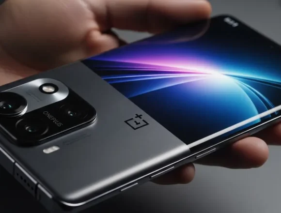OnePlus 15 2026