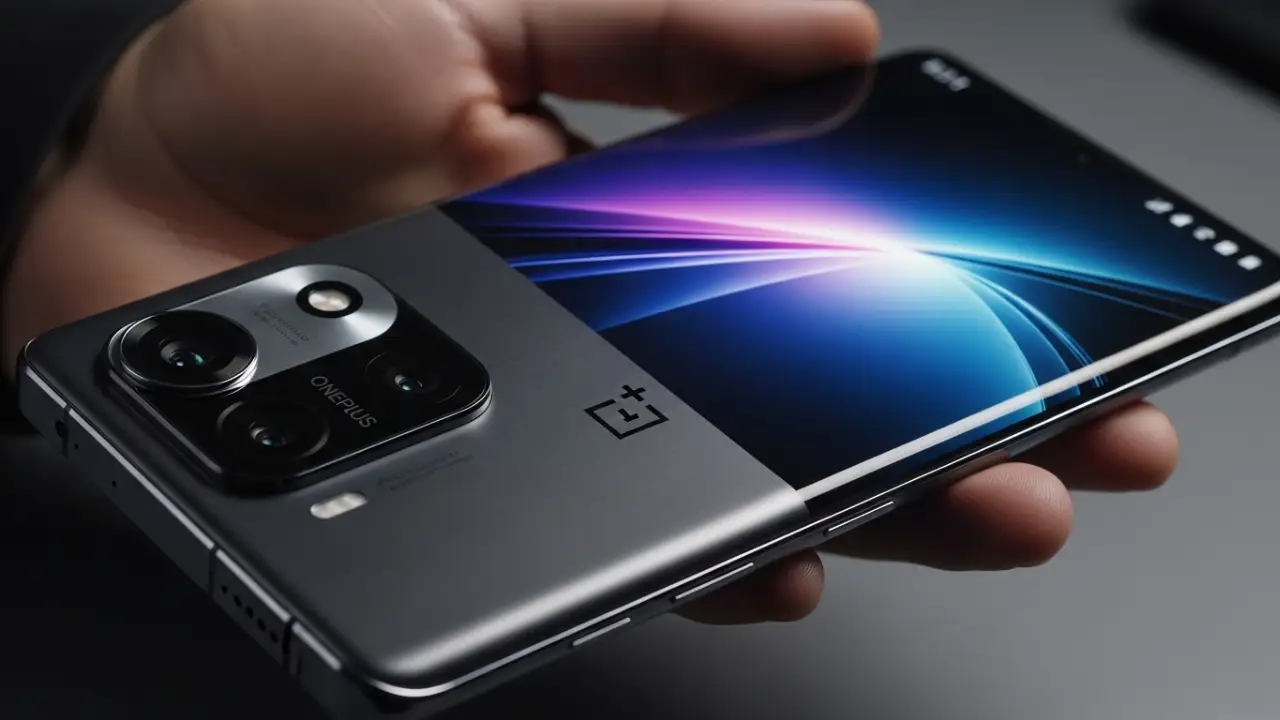OnePlus 15 2026