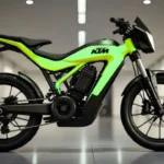 KTM Electric Cycle 2026 Launched: Stylish Urban E-Bike with Smart Features and Efficient Performance