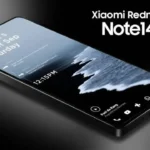 Xiaomi Redmi Note 14 Pro Launched – Premium Design with Flagship Feel