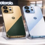 Motorola Moto G65 5G: Massive 8000mAh Battery, 200MP Camera, and Smooth Daily Performance