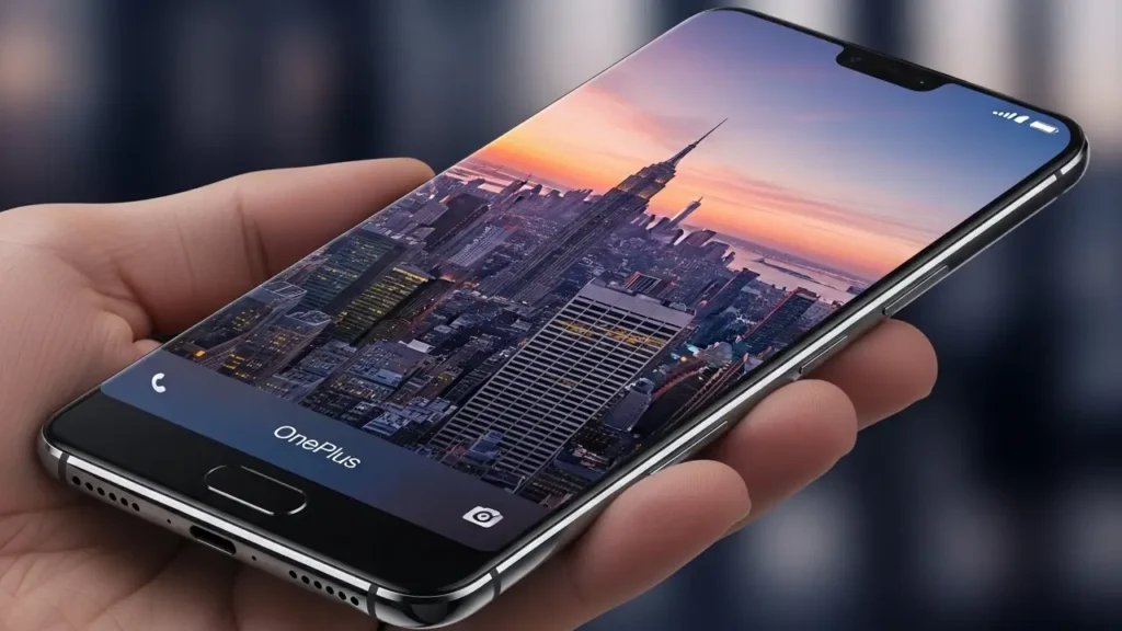 OnePlus Nord 6 Launch Price