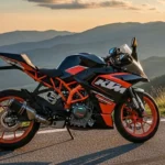 KTM RC 390 2026 – Latest Update with Racing DNA, Advanced Features and Improved Performance