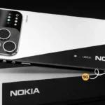 Nokia M35 5G Launched: Budget Phone with 130MP Camera, 6000mAh Battery & 135W Fast Charging