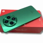 Budget King Returns: Redmi A4 5G with 128GB Storage Now More Affordable