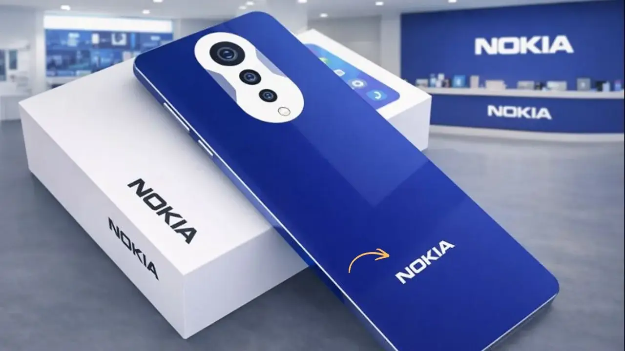 Nokia 12 Sirocco 2026 5G