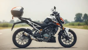 KTM 390 Duke Price Increase