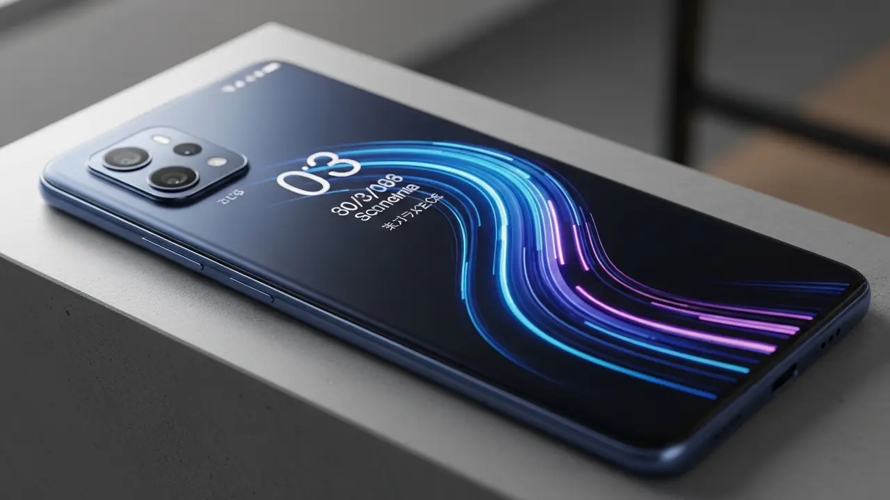 OnePlus Nord CE6
