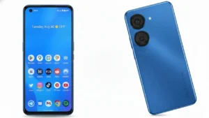 Asus Zenfone 9