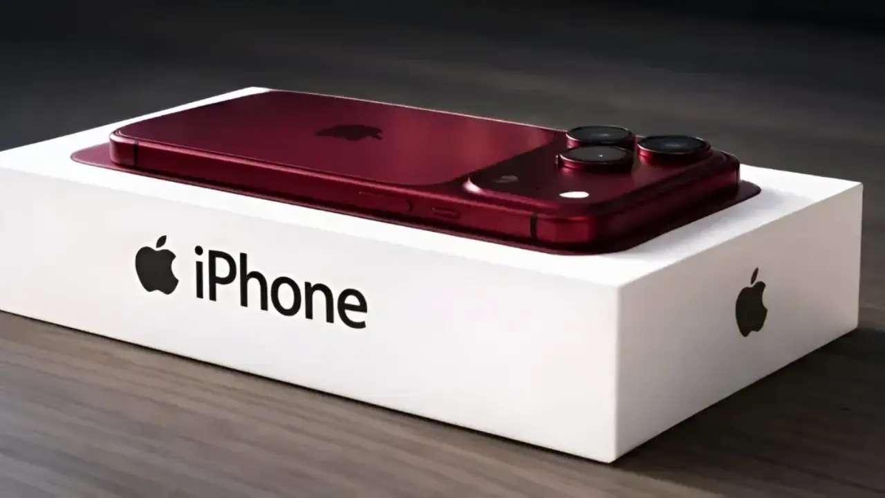 iPhone 18 Pro