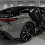 2026 Toyota Camry Revealed: A Smarter, More Efficient Luxury Sedan for Modern Drivers