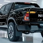 2026 Nissan Frontier Brings Bold Design, Strong V6 Power, and Practical Value for Pickup Buyers