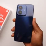 Redmi 15C 5G Launched in Budget Segment with Big Battery and Smooth Display