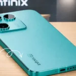Infinix Note 50x 5G Brings Smooth AMOLED Display, Strong Performance and Reliable Battery in Budget Segment