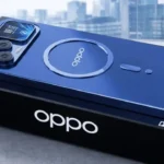Oppo Reno 2026 5G Launches with Premium Design, Powerful Performance, and All-Day Battery