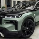 Dacia Duster 2026 Revealed: Rugged SUV Design, Smart Features and Budget-Friendly Power for Global Buyers