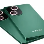 Infinix Smart 7 Pro 5G Launched with Massive Battery and Smooth Display for Budget Users