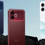 Oppo F33 Pro 5G Launch – A Stylish Mid-Range Smartphone with Powerful Performance