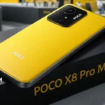 Poco X8 Pro Max Suggests Massive Battery, 16GB RAM, and Flagship-Level Performance