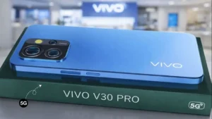 Vivo V30 Pro 5G
